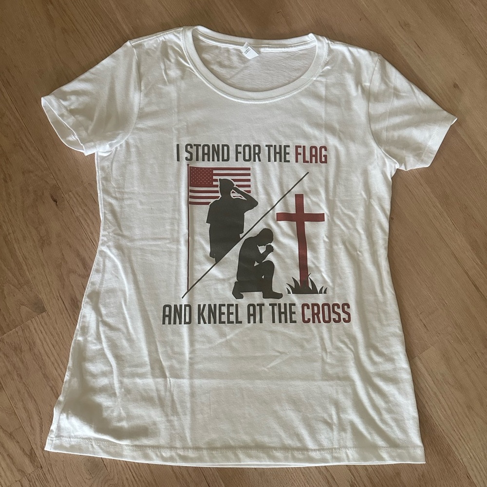 Patriot T-shirt